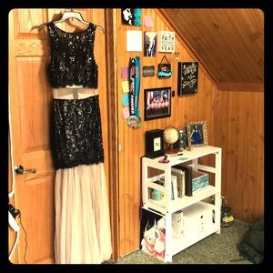 Gorgeous Prom or evening dress!